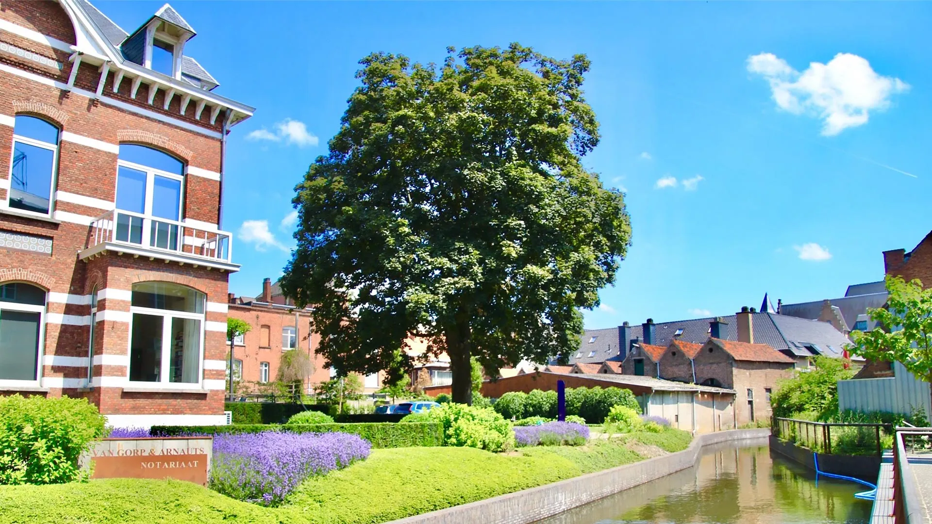 Jan Van Gorp & Thierry Arnauts